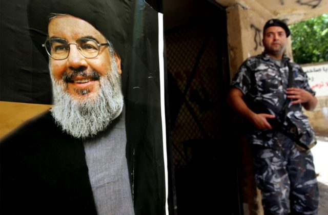 Izraelská armáda zabila vodcu Hizballáhu&hellip;