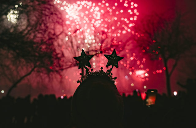 Silvestrovská noc v Tatrách bola pokojnejšia, správcovia nezaznamenali žiadne porušenia poriadku