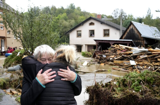 Povodne v strednej Európe si už vyžiadali najmenej 12 obetí. To najhoršie nie je…