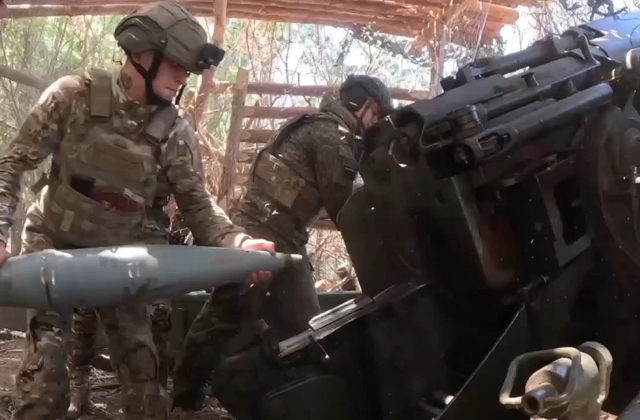 Rusko bude čeliť nedostatku zbraní a zvýši sa jeho závislosť od zahraničných partnerov, tvrdia…
