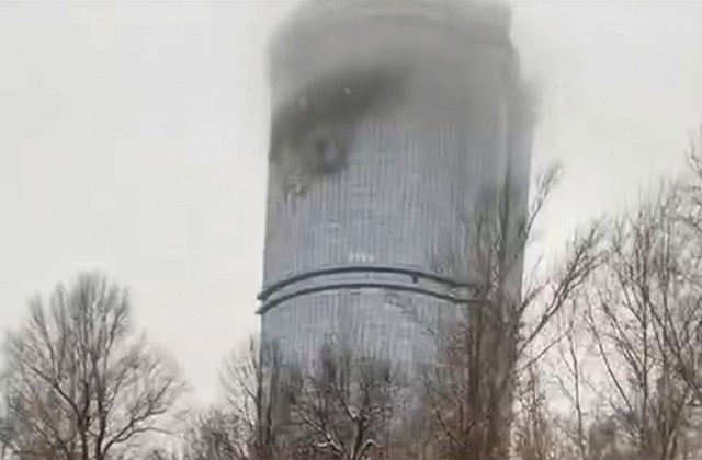 Ukrajinské drony zaútočili hlboko na&hellip;