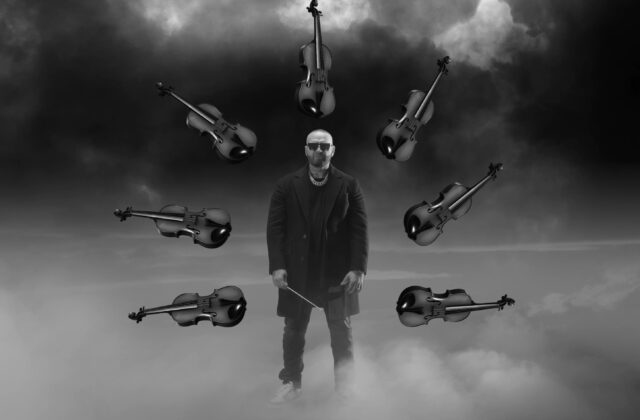 Rytmus ohlásil Symphony Show, ktorá…