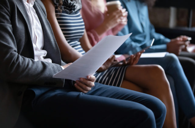 Miera nezamestnanosti ostala v septembri na rovnakej úrovni, počet voľných pracovných miest sa však&hellip;