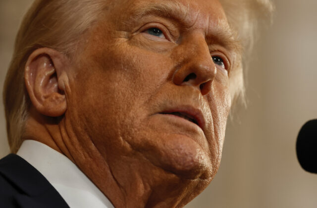 Donald Trump stihol počas prvého týždňa veľa, javí…