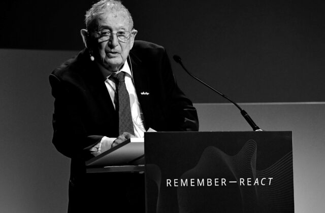 Zomrel popredný izraelský vedec Jehuda&hellip;