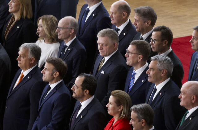 Schengen je potrebné chrániť, premiér&hellip;