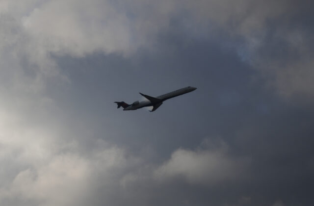 Medzinárodné letisko v ukrajinskom Ľvove&hellip;