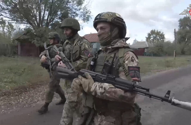 Rusko za uplynulý deň prišlo&hellip;