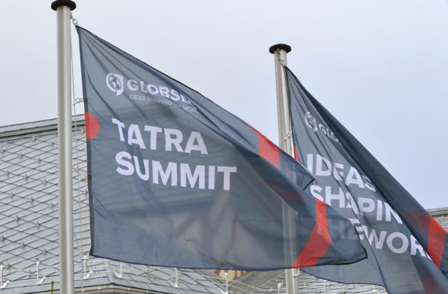 Globsec Tatra Summit 2024 rieši naliehavé hospodárske výzvy Európy, slovenskú vládu reprezentujú Taraba a&hellip;