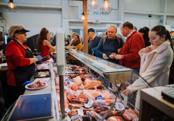 Výrobky TAURIS excelovali na medzinárodnej výstave Danubius Gastro 2025