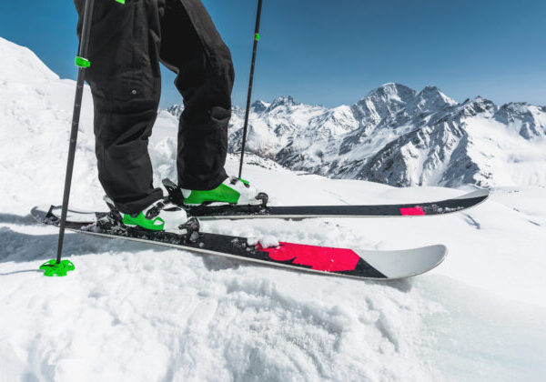 Poistenie na lyžovačke: Ako sa chrániť pred nečakanými nákladmi?