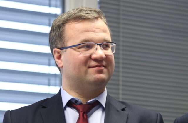 Šalitroš dostal v minulosti ponuku robiť štátneho tajomníka,…
