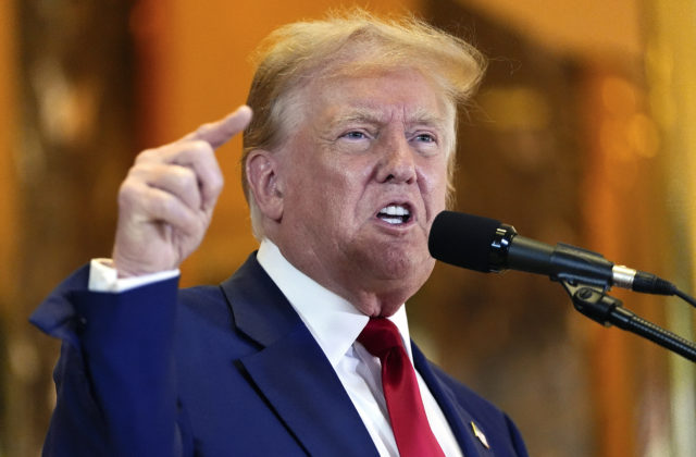 Sýrsky vodca Baššár al-Asad podľa Trumpa utiekol, lebo…