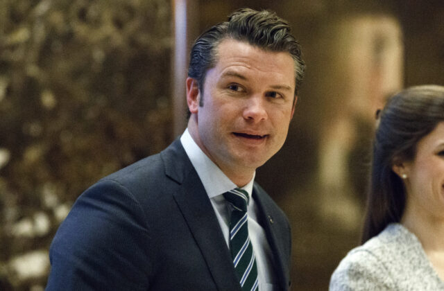 Americký Senát potvrdil bývalého spolumoderátora Fox News Peta…