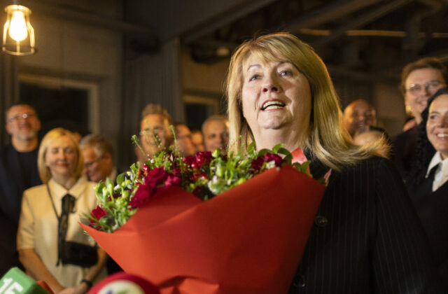 Parlamentné voľby v Litve vyhrali&hellip;