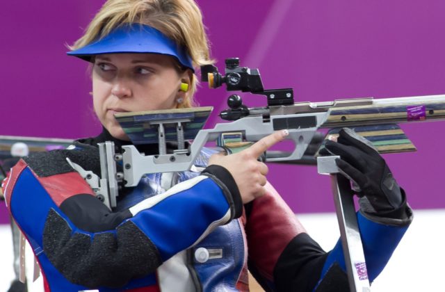 Vadovičová je najúspešnejšia slovenská paralympionička.…