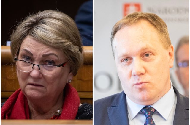 Poslanci Kresťanskej únie Záborská a Vašečka navrhujú zaviesť nový štátny sviatok, sláviť by sa mal 25. marca