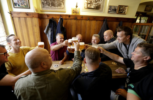 Praha zakázala nočné výlety turistov&hellip;