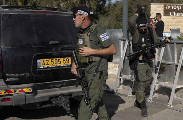 Na dom premiéra Netanjahua zaútočil&hellip;