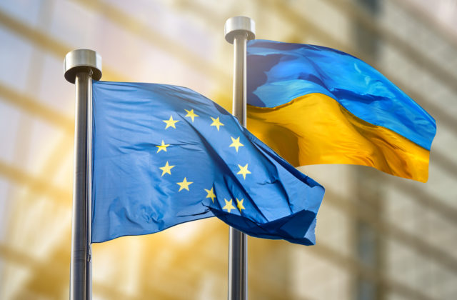 Európska komisia uvoľnila Ukrajine pomoc v sume 4,2 miliardy eur