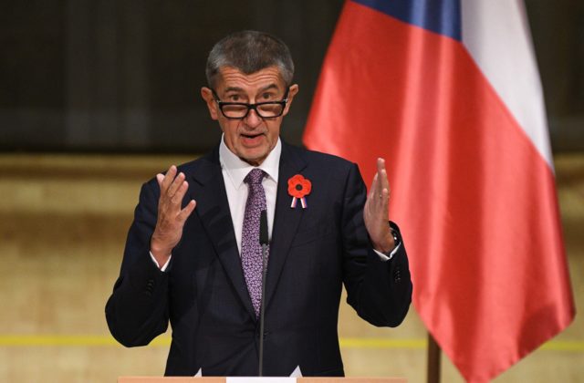 Tvrdenia ÚPN o ponúknutí konzultácií v prípade Babiša nie sú korektné, ministerstvo muselo ústav opakovane žiadať o súčinnosť