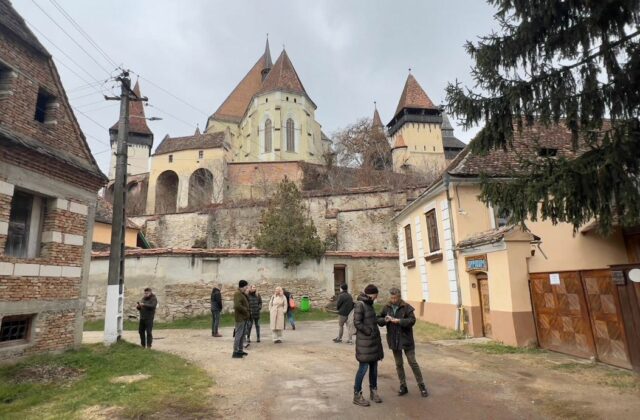 Pro Monumenta: Slovenský model preventívnej údržby pamiatok inšpiruje Európu
