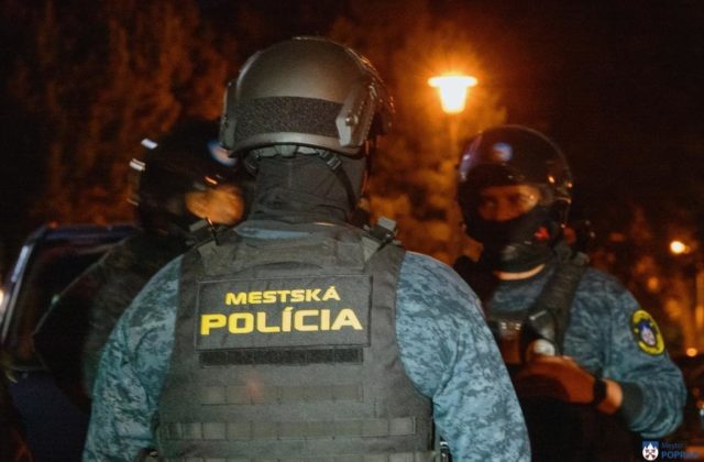 Nezvestnú ženu z Banskej Bystrice našli mŕtvu v potoku neďaleko jej bydliska