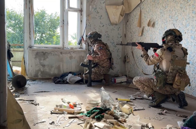 Rusko za uplynulý deň prišlo&hellip;