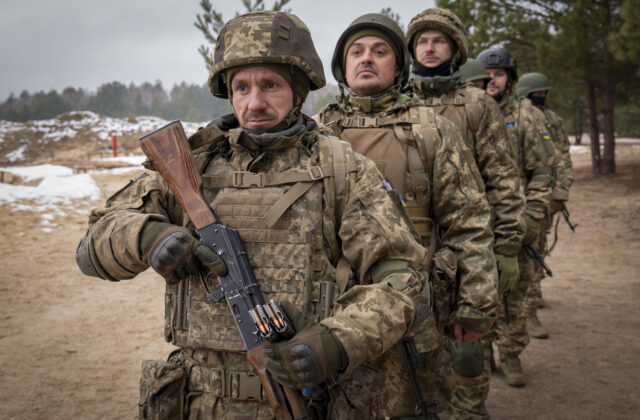 Niektorí Ukrajinci v Poľsku dostali&hellip;