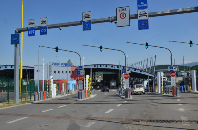Readmisia nežiadúcich osôb medzi SR a Ukrajinou sa zjednoduší