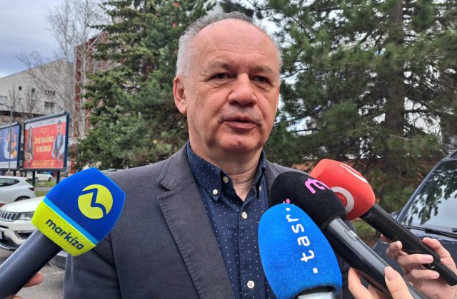 Exprezident Kiska sa opäť ocitne pred súdom. Rozhodovať sa bude o jeho odvolaní v&hellip;