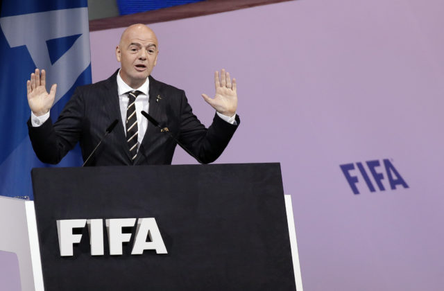 FIFA zverejnila dejiská budúcoročných MS…