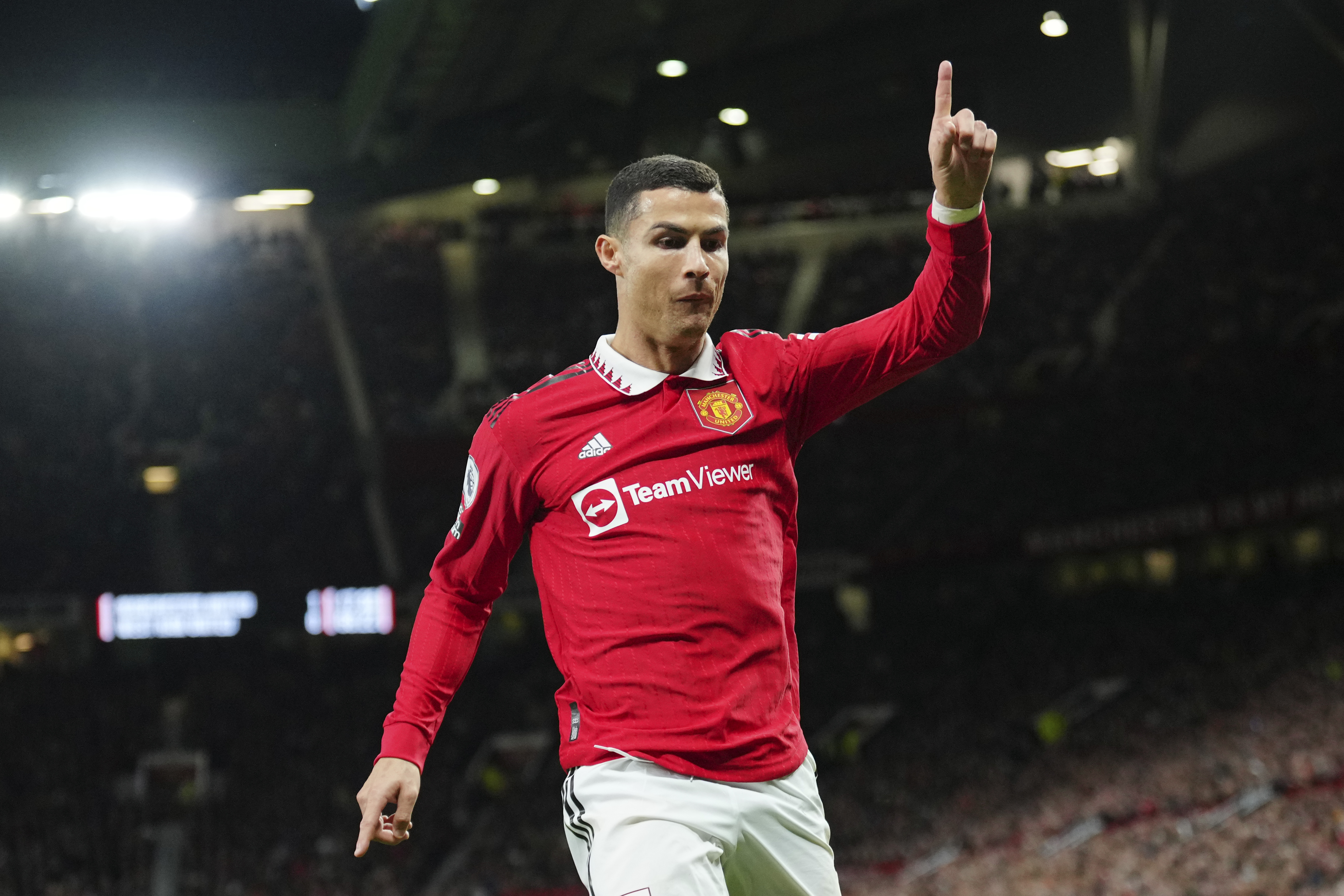 Ronaldo chce počas svojej kariéry…