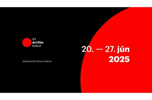 Historicky prvá Cena Milana Lasicu na filmovom festivale…