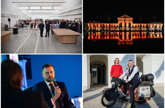 Top foto dňa (25. november&hellip;