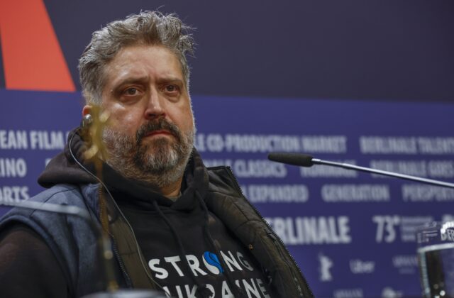 Americký režisér Aaron Kaufman, známy…