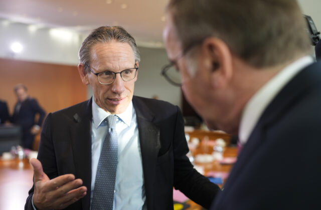 Obranné výdavky Európskej únie podľa&hellip;