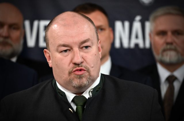 SNS nie je tvorcom konfliktov vo vláde. Podľa Huliaka nespravia radosť „slniečkarskej koalícii a&hellip;