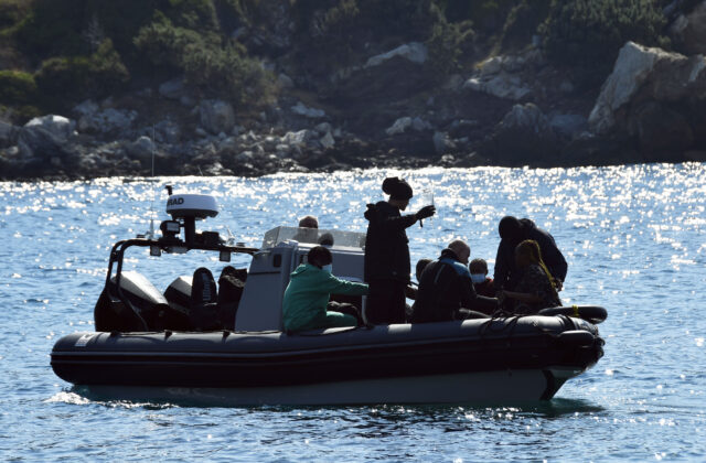 Pri gréckom ostrove Kos zahynuli&hellip;