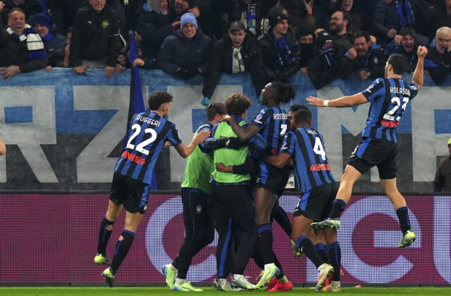 Talianska Serie A má nového…