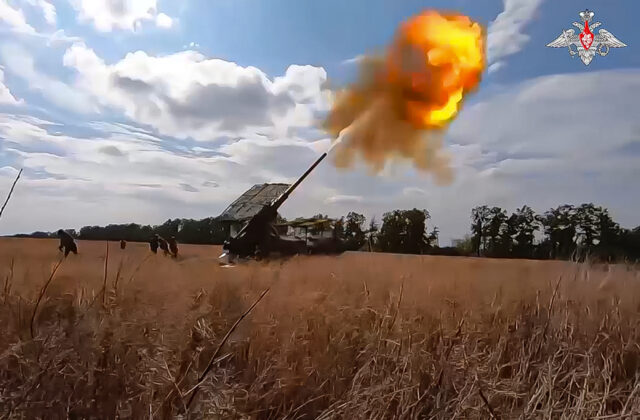 Rusko prišlo za deň o&hellip;