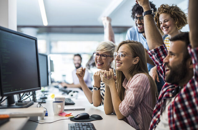 NN Slovensko je opäť najlepší zamestnávateľ, spoločnosť získala certifikát Top Employer už siedmykrát