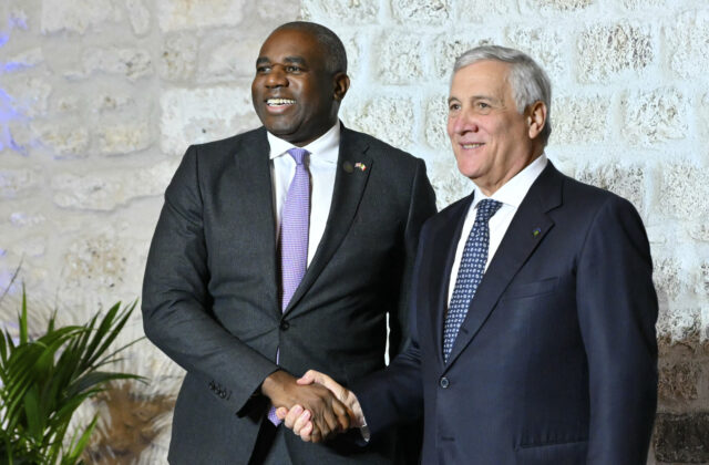 Veľká Británia uvalila nové sankcie&hellip;