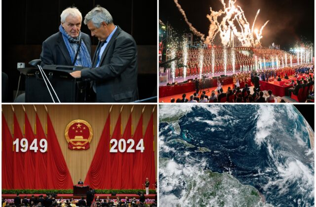 Top foto dňa (30. september&hellip;