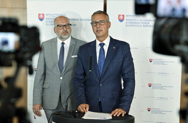 Do regiónov potečie takmer 60 miliónov eur, minister Raši vyhlásil novú výzvu a pripravená&hellip;