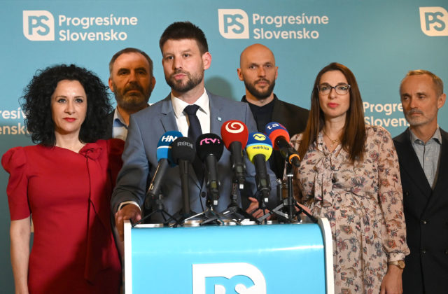 Pomoc 1500 eur na domácnosť od Tomáša stačiť nebude, progresívci vyzývajú Fica na uvoľnenie…