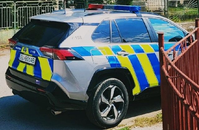 V rodinnom dome v Brezne vybuchla propán-butánová fľaša, na mieste zasahovali hasiči aj polícia…