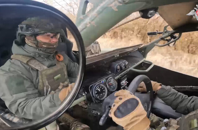 Rusko na Ukrajine prišlo už&hellip;