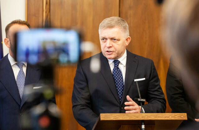 KDH apeluje na Fica a strany vládnej koalície, aby si plnili ústavné povinnosti, parlament stále nemá predsedu