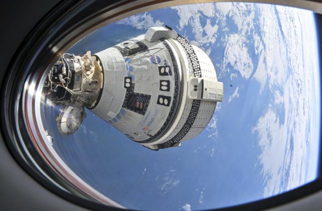 Vesmírna loď Starliner sa vracia na Zem bez astronautov, obávajú sa o bezpečnosť skúšobných…